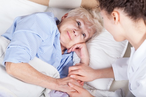 O que são cuidados paliativos?