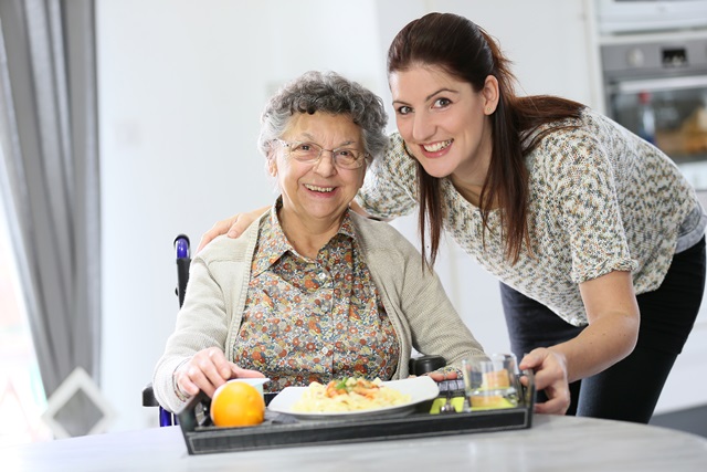 A importância da nutrição em pacientes oncológicos