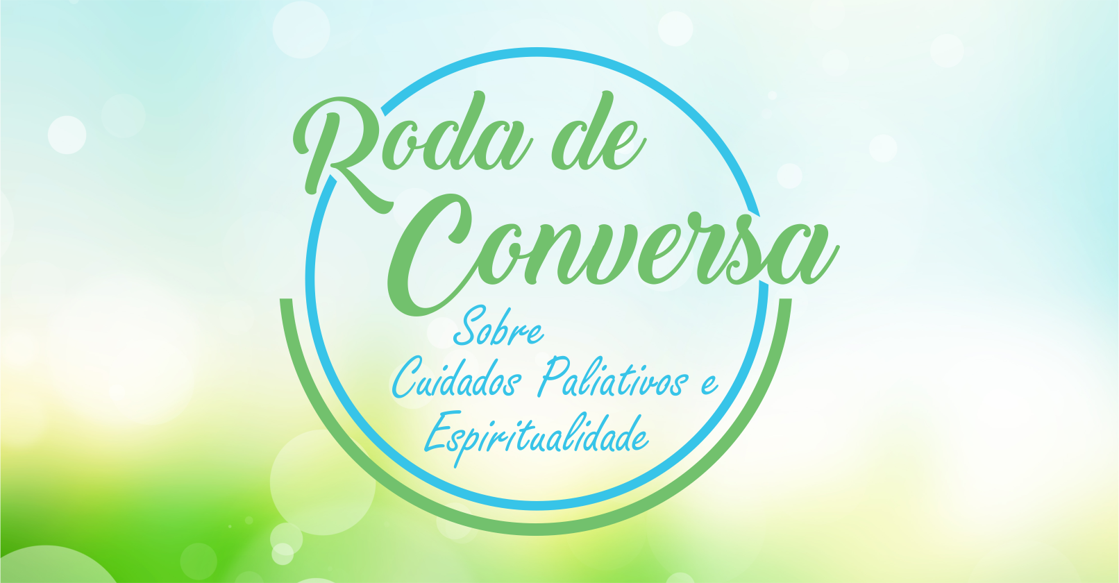 Valencis Curitiba Hospice realiza Roda de Conversas sobre Cuidados Paliativos e Espiritualidade