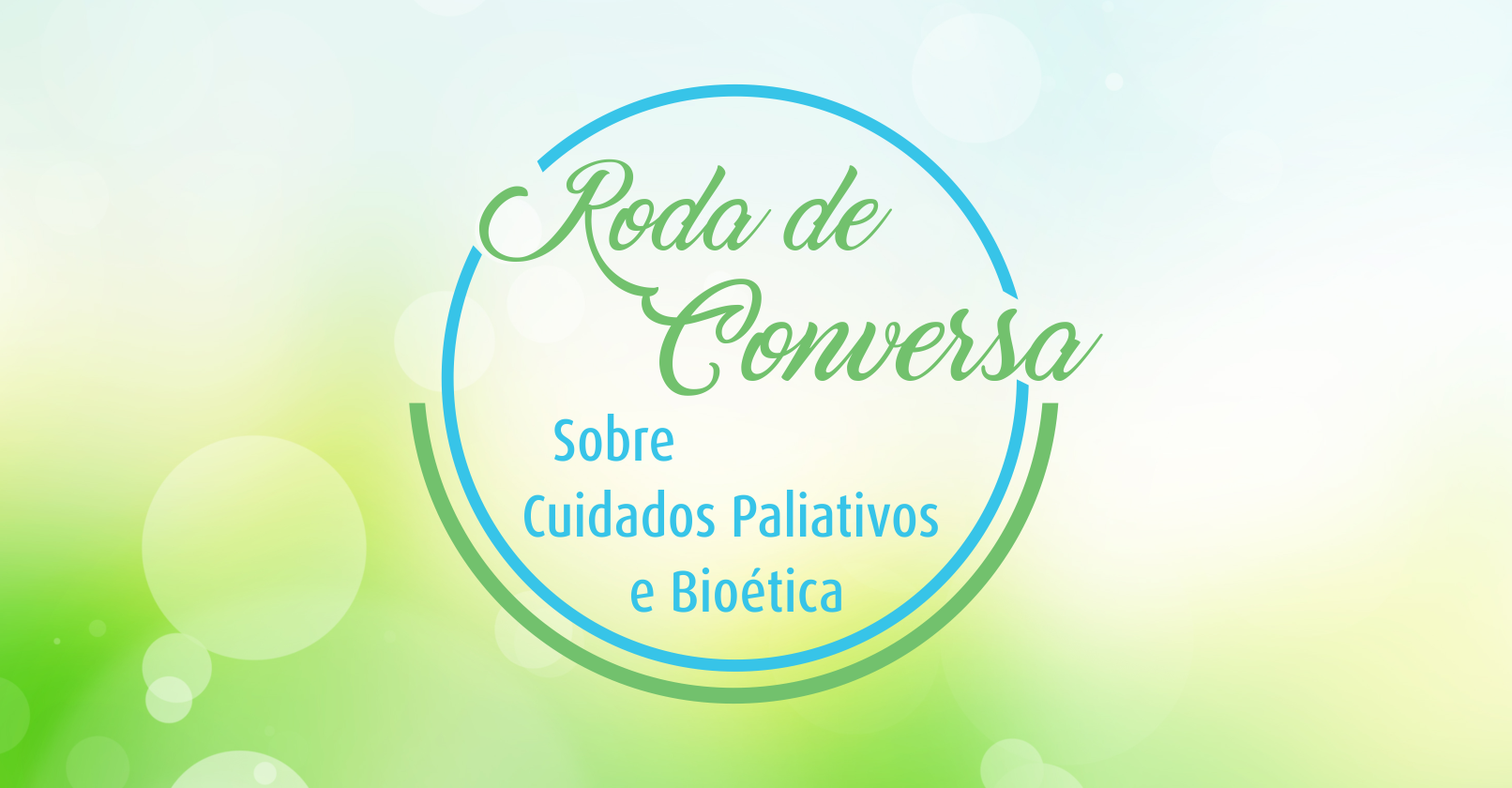 Valencis Curitiba Hospice promove Roda de Conversa sobre Cuidados Paliativos e Bioética