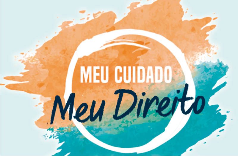 Meu cuidado, meu direito é tema da campanha do Dia Mundial de Cuidados Paliativos