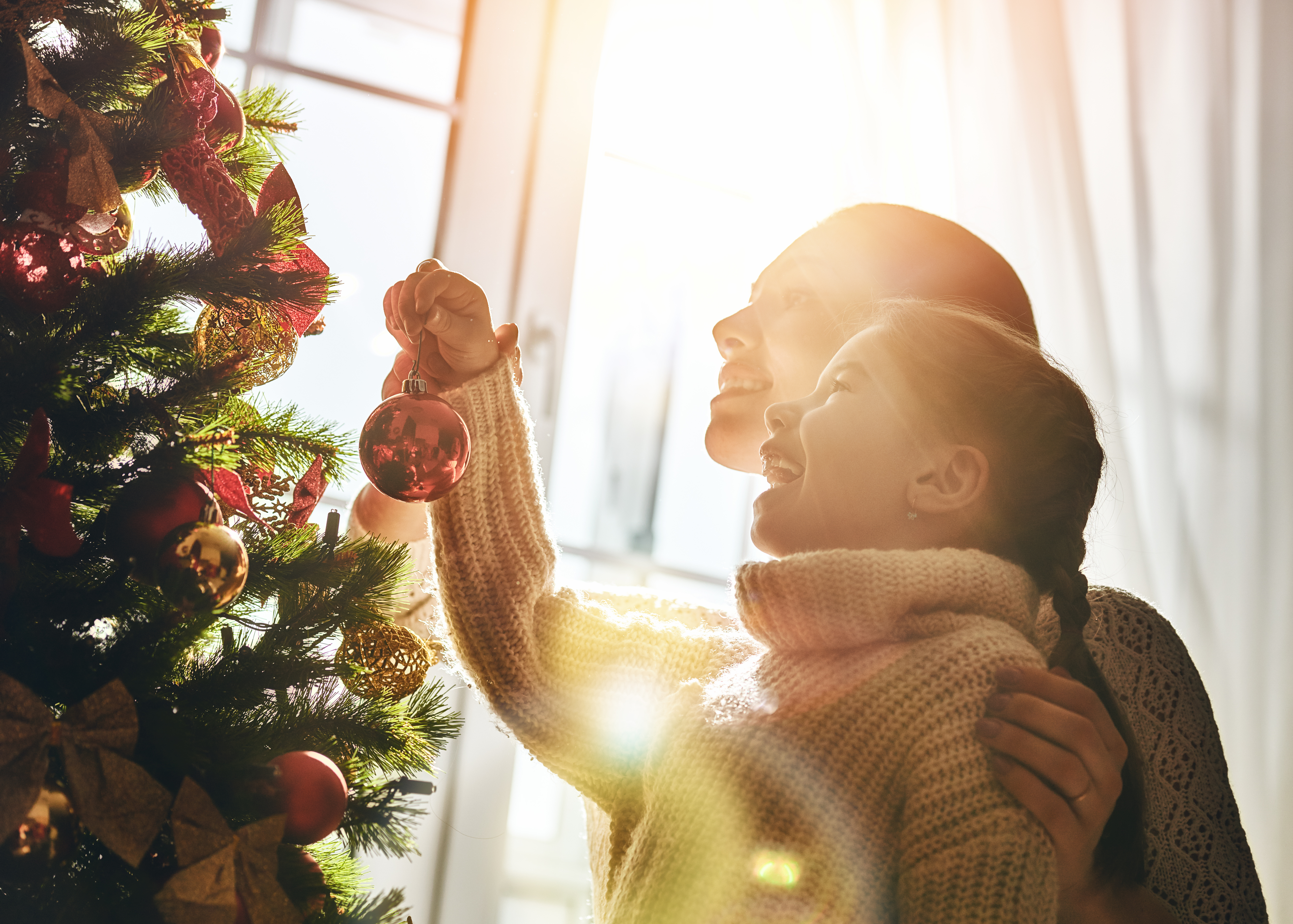 Cuidados paliativos na época do Natal: podemos dar o maior presente de todos