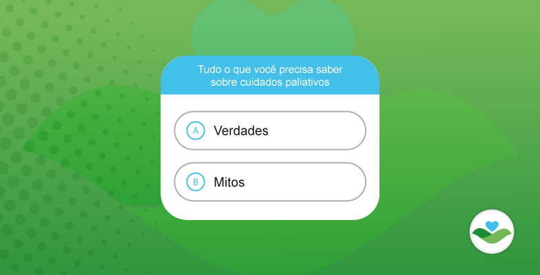 Tudo o que você precisa saber sobre cuidados paliativos